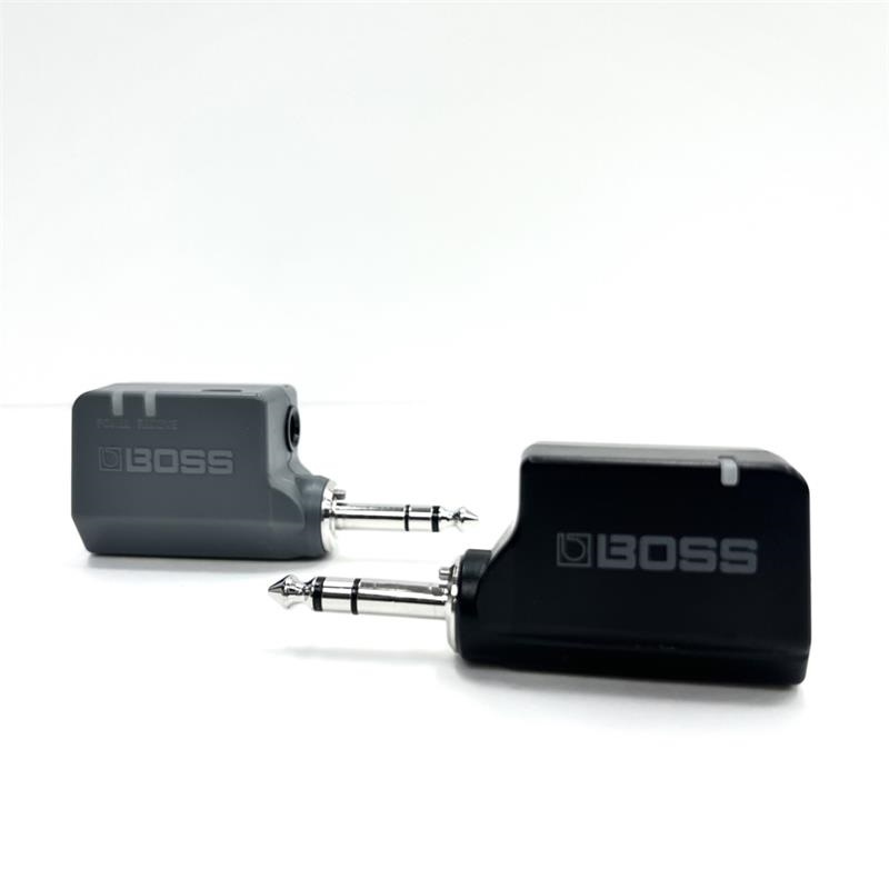 BOSS USED 中古 WL-20L （BOSS ボス ワイヤレス） ｜イケベ楽器店