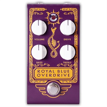 MAD PROFESSOR Sweet Honey Overdrive HW (MAD PROFESSOR マッド