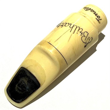 Brilhart USED 中古 テナーサックス用マウスピース ブリルハート