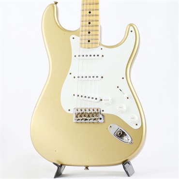 Fender Custom Shop NAMM Limited Custom Built 1955 Compound Radius