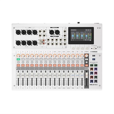YAMAHA USED 中古 AG03MK2 W (初音ミクオーバーレイシート貼付け済み