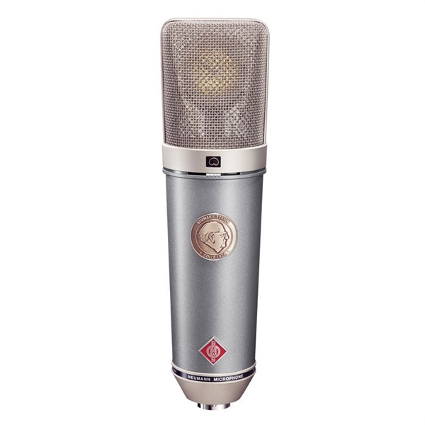 NEUMANN TLM67(国内正規品3年保証)(ノイマン)(コンデンサーマイク