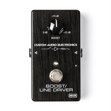 MXR M76 STUDIO COMPRESSOR ｜イケベ楽器店オンラインストア