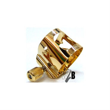 VANDOREN バンドレン バリトンサックス用マウスピース プロファイル