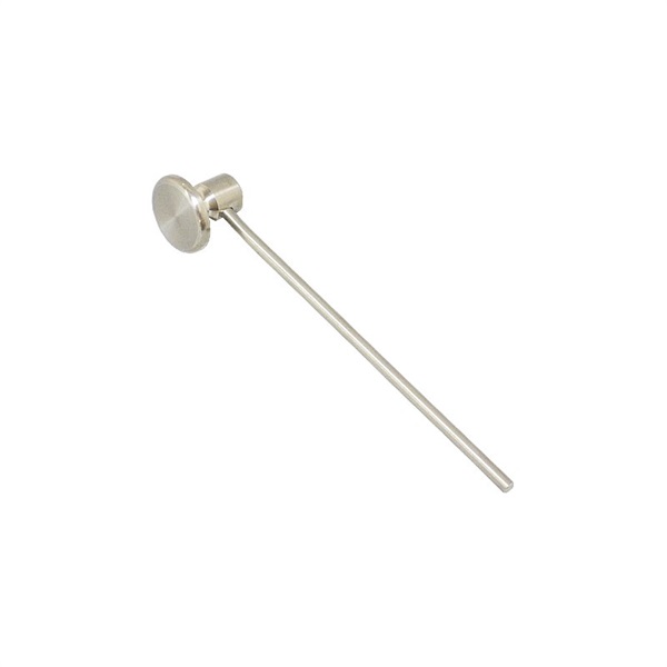 kitano K-BTI F-1 [ALL Titanium Beater / Flat Head] ｜イケベ楽器店