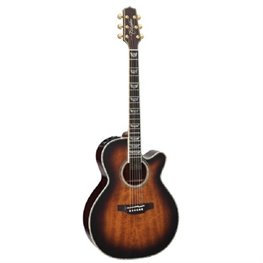 TAKAMINE DMP500 VTS 【お取り寄せ商品】 タカミネ ｜イケベ楽器店