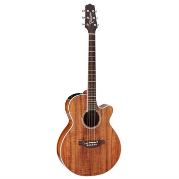 Takamine PTU731KC エレアコ ハードケース付き Takamine PTU731KC