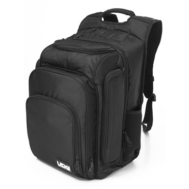 UDG U9101BL/OR Ultimate Digiバックパック Black/Orange 【MPC LIVE
