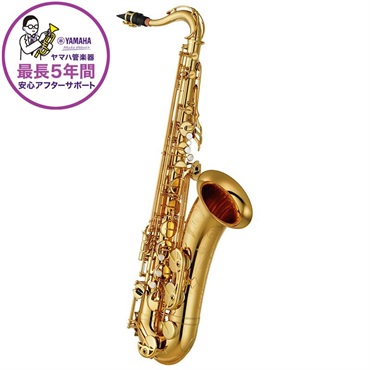 YAMAHA テナーサックス ヤマハ YTS-480 【調整&セットアップ後出荷