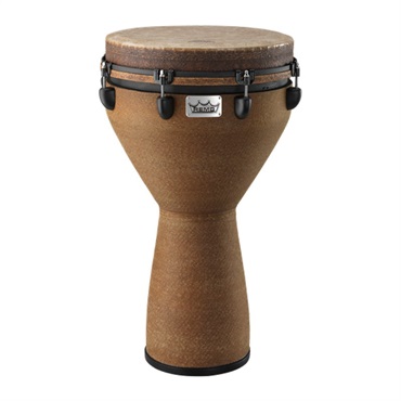 REMO DJ-0012-PM [Mondo Djembe - Kintekloth 12 / LREMDJ0012PM