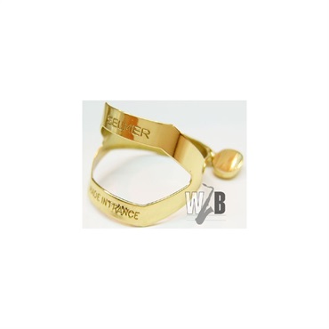 Selmer Paris USED 中古 セルマー アルトサックス用ネック SERIE III