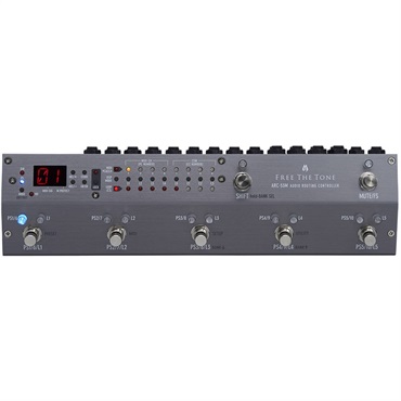 Free The Tone ARC-53M ver.2.0 ｜イケベ楽器店オンラインストア