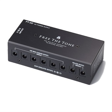 MXR 【展示処分特価】 DC Brick Power Supply [M237]（パワーサプライ