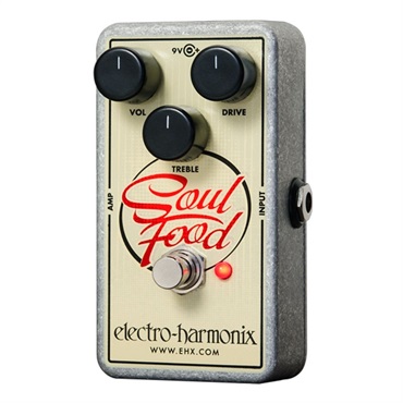 Electro Harmonix MEMORY TOY [Analog Delay] アナログ ディレイ