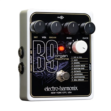 Electro Harmonix 【WEB限定在庫処分セール】 SYNTH9 [Synthesizer