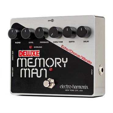 Electro Harmonix Little Big Muff ファズ ディストーション エレハモ