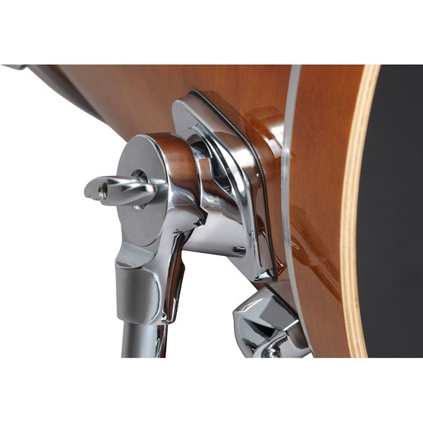 YAMAHA Stage Custom Birch 22バスドラム / シェルセット [SBP2F5-CR