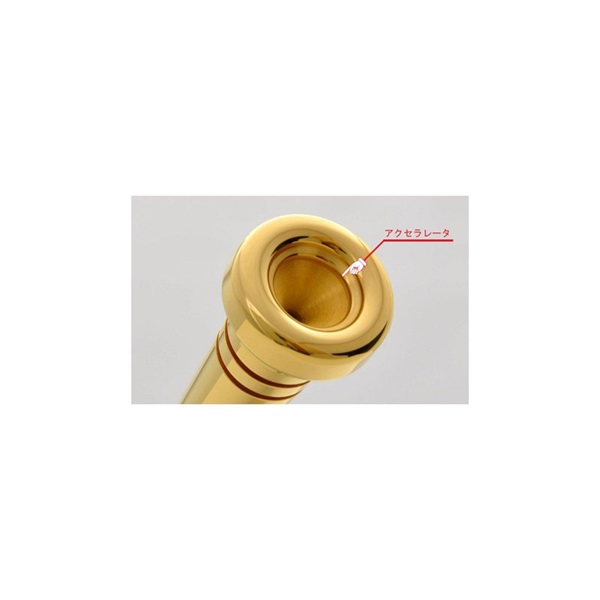 BEST BRASS ベストブラス / Groove Series 5C 改 トランペット用