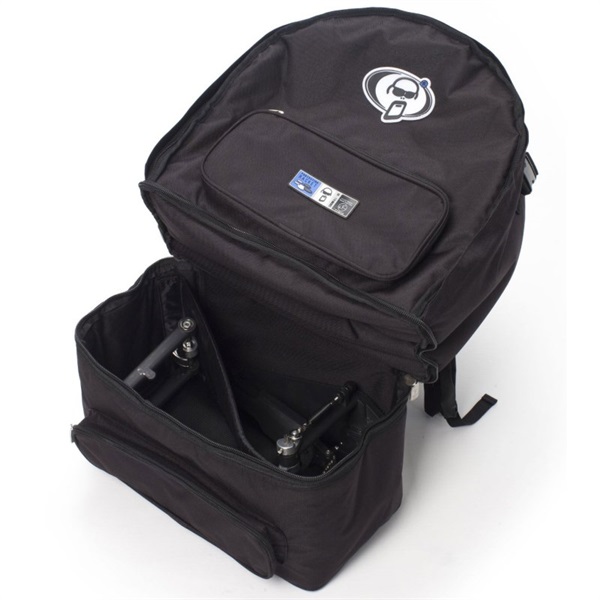 Protection Racket スネア＆ペダルケース [14×6.5 / ツインペダル