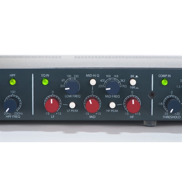 RUPERT NEVE DESIGNS Shelford Channel (国内正規品） ｜イケベ楽器店