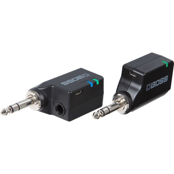 BOSS WL-20 Wireless System ワイヤレスシステム ボス ｜イケベ楽器店
