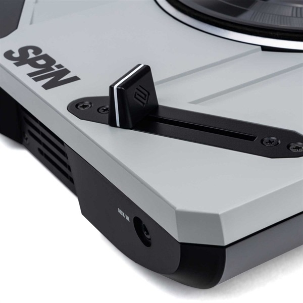 reloop SPIN 【ポータブルターンテーブルシステム】 ｜イケベ楽器店