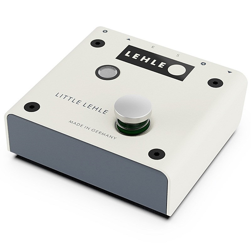 LEHLE LITTLE LEHLE III（リール）ループスイッチャー ｜イケベ楽器店