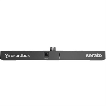 Pioneer DJ DDJ-XP2(rekordbox / Serato DJ Pro対応 サブ