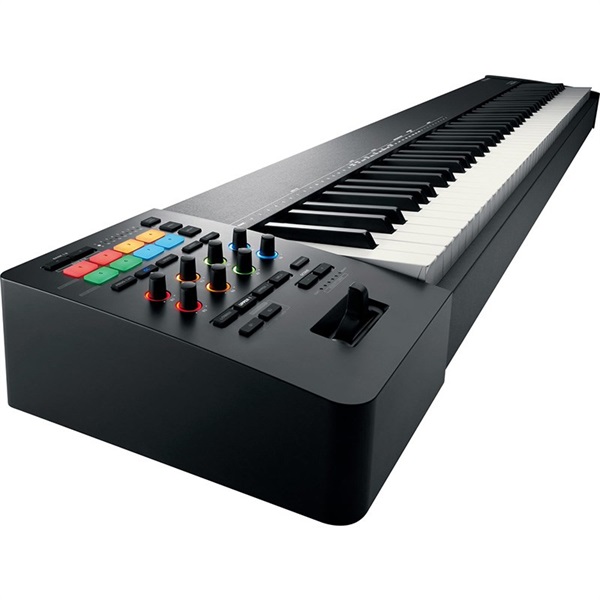 Roland A-88MK2（MIDI KEYBOARD CONTROLLER ｜イケベ楽器店オンライン