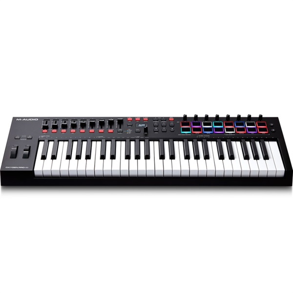 M-AUDIO Oxygen Pro 49 ｜イケベ楽器店オンラインストア