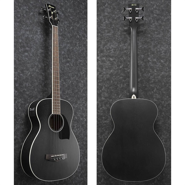 Ibanez 【入荷待ち、ご予約受付中】 PCBE14MH-WK [SPOT MODEL