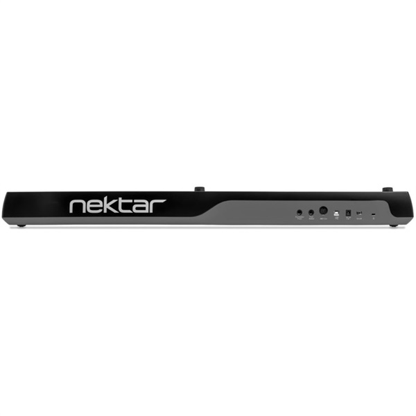 Nektar Technology Impact GXP49(49鍵MIDIキーボード)(ネクター