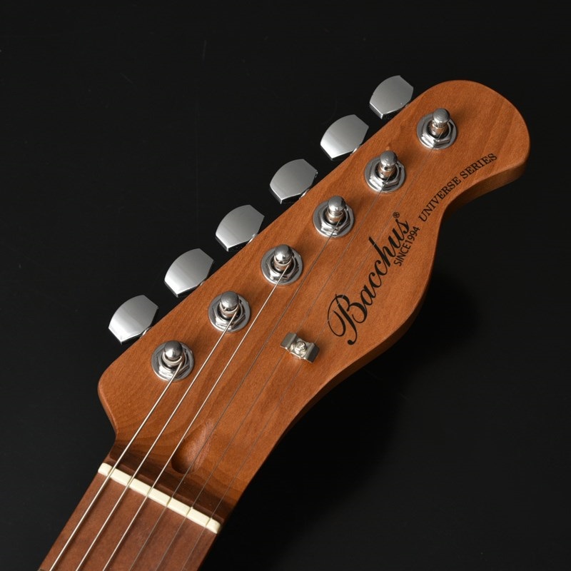 Bacchus Universe Series BTE-2-RSM/M (3TS) ｜イケベ楽器店オンライン