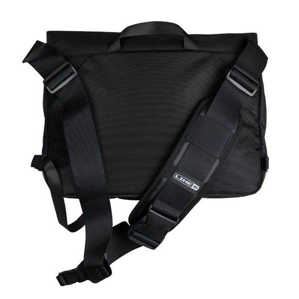 Line6 HX Messenger Bag（ラインシックス） ｜イケベ楽器店オンライン