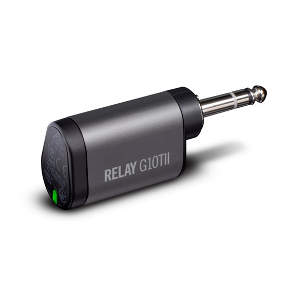 Line6 Relay G10T II（ワイヤレス） ｜イケベ楽器店オンラインストア
