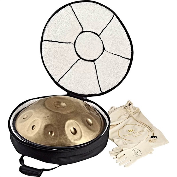 MEINL HPSTL100 [Sensory Handpan / D Kurd - D/A Bb C D E F G A C