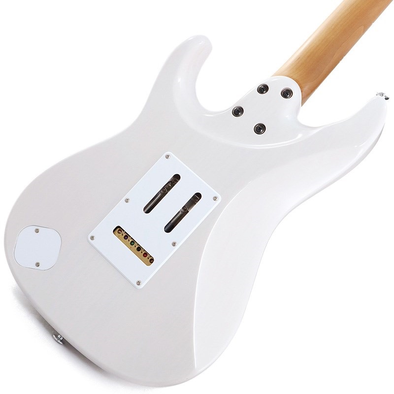 Ibanez Prestige AZ2204N-AWD (Antique White Blonde) ｜イケベ楽器店
