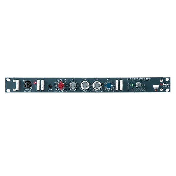 AMS Neve 1073SPX (エーエムエスニーヴ)(マイクプリアンプ) ｜イケベ