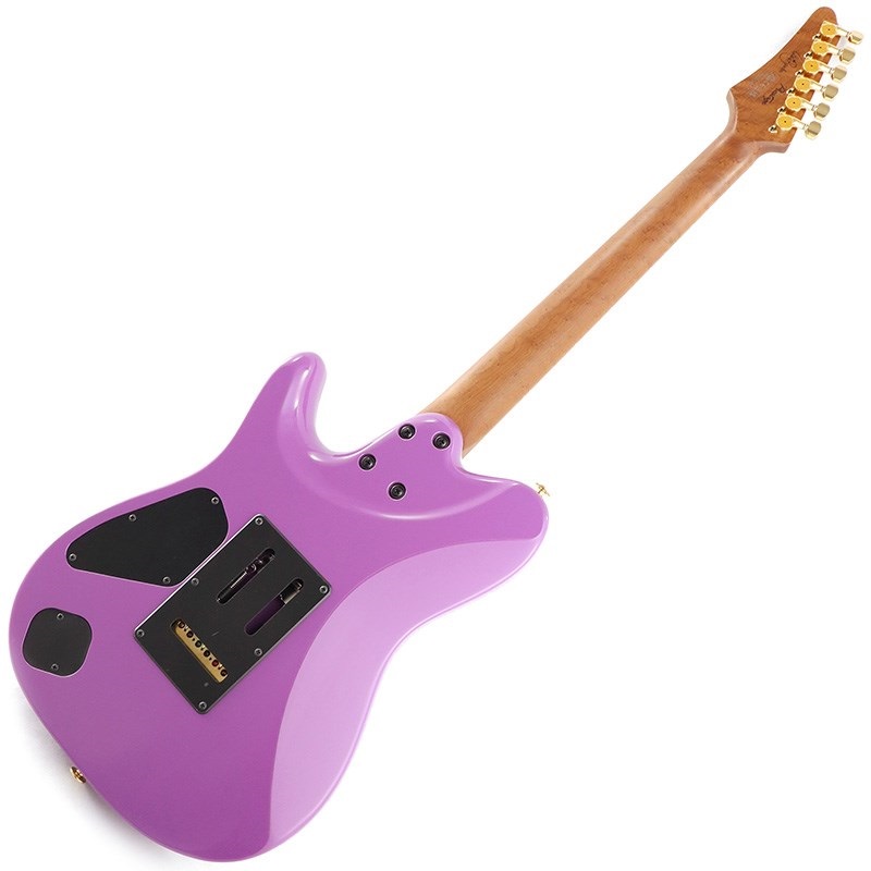 Ibanez LB1-VL [Lari Basilio Signature Model] ｜イケベ楽器店