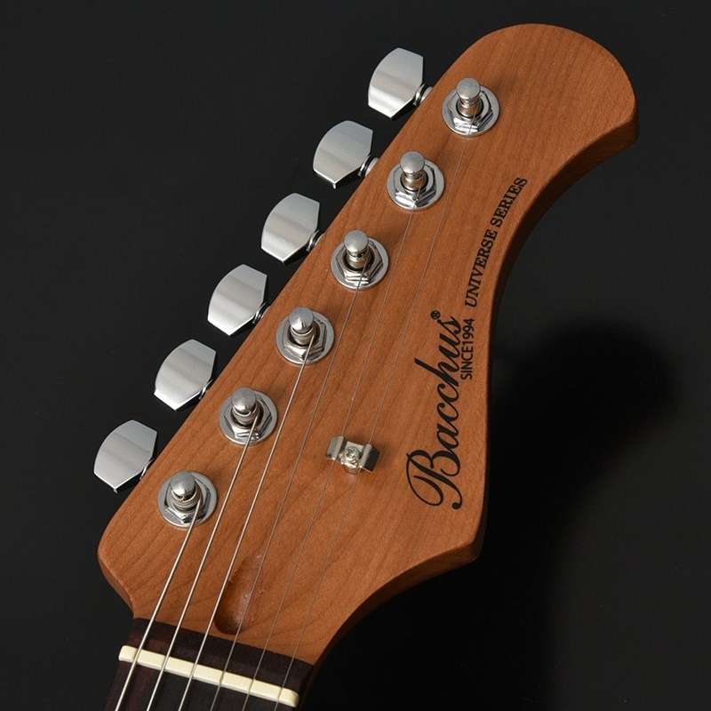 Bacchus Universe Series BST-2-RSM/R (3TS) ｜イケベ楽器店オンライン