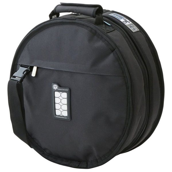 Protection Racket スネアケース 14 x 5.5 [ショルダーストラップ