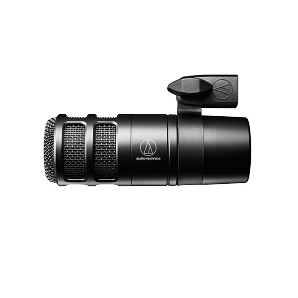 audio-technica AT2040(ハイパーカーディオイドダイナミック