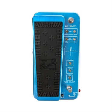 Dunlop (Jim Dunlop) JCT95 [JUSTIN CHANCELLOR CRY BABY WAH
