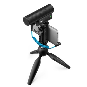 SENNHEISER MKE 400-II MOBILE KIT(カメラ・モバイル用マイク