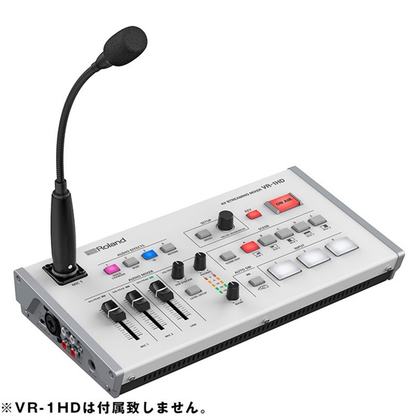 Roland 【新生活応援セール】CGM-30(グースネック型コンデンサー