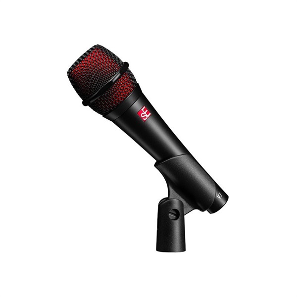 sE Electronics V7 Black(ブラック)(ダイナミックマイク)(スーパー