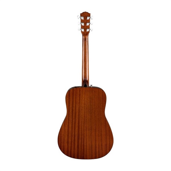 Fender Acoustics 【半期決算セール】【数量限定特価】Fender CD-60S