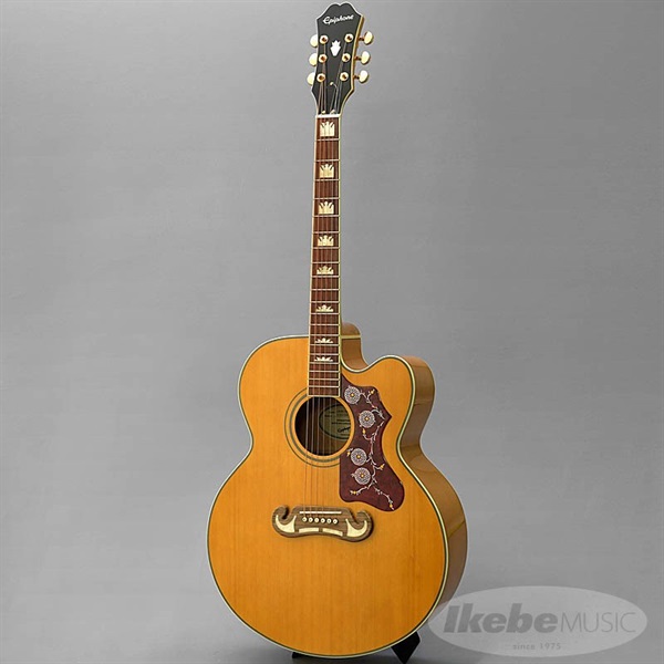 Epiphone 【数量限定エピフォン・アクセサリーパック・プレゼント】J