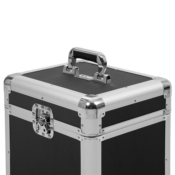 UDG U93017SL Ultimateレコードケース80 Vinyl Silver 【レコード用