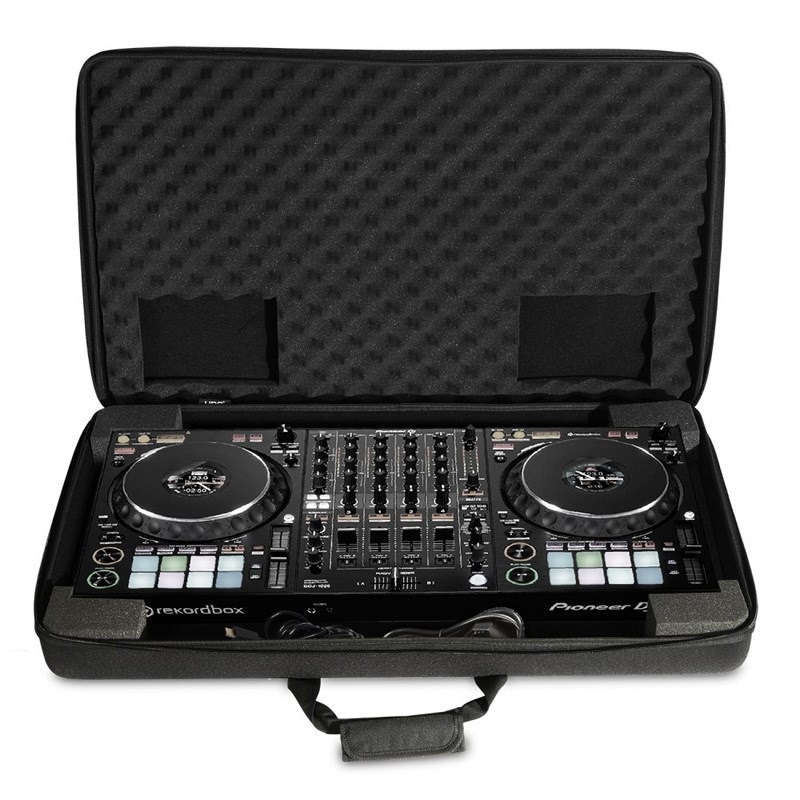 UDG U8305BL Creator ハードケース 【DDJ-FLX10 / DDJ-REV5 / DDJ-GRV6
